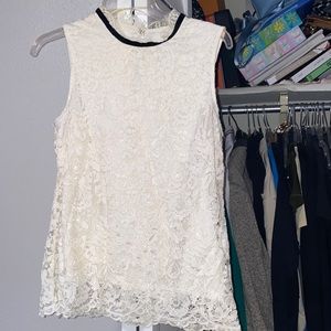 New York and company blouse